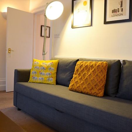 Queens Apartment Worthing Exterior foto