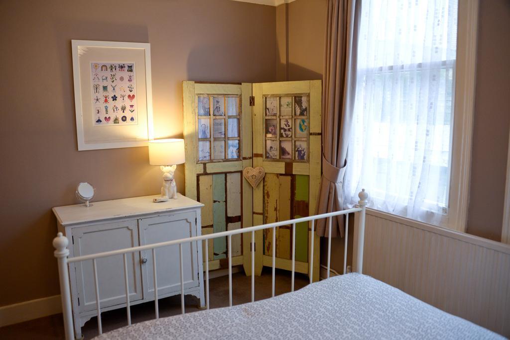 Queens Apartment Worthing Exterior foto