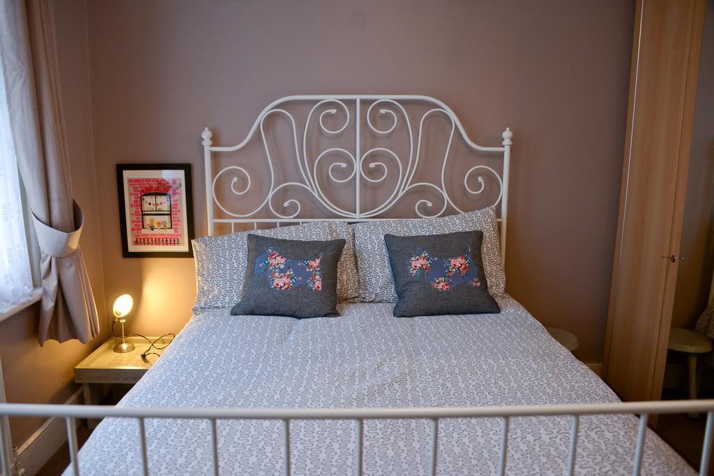 Queens Apartment Worthing Exterior foto