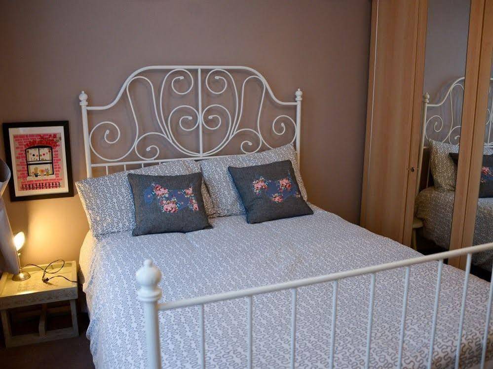 Queens Apartment Worthing Exterior foto